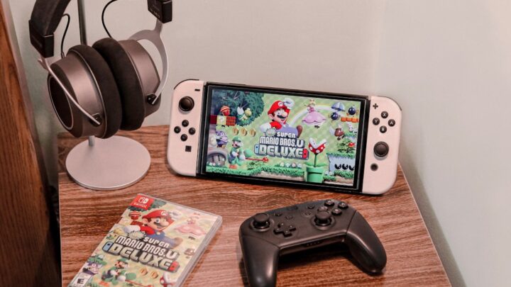 Emulatory: Jak uruchomić gry z Nintendo Switch na PC i jakie są najlepsze ustawienia dla Yuzu/Ryujinx?