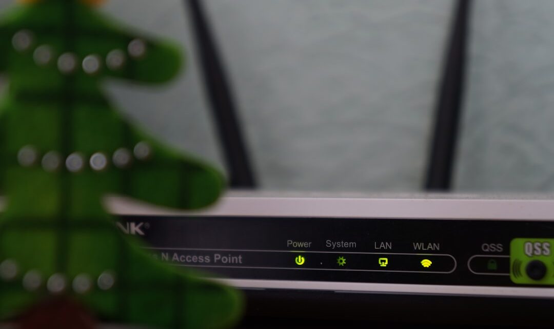 Jak dobrać odpowiedni router gamingowy? Poradnik wyboru sprzętu dla najlepszej stabilności i niskiego pingu w grach online