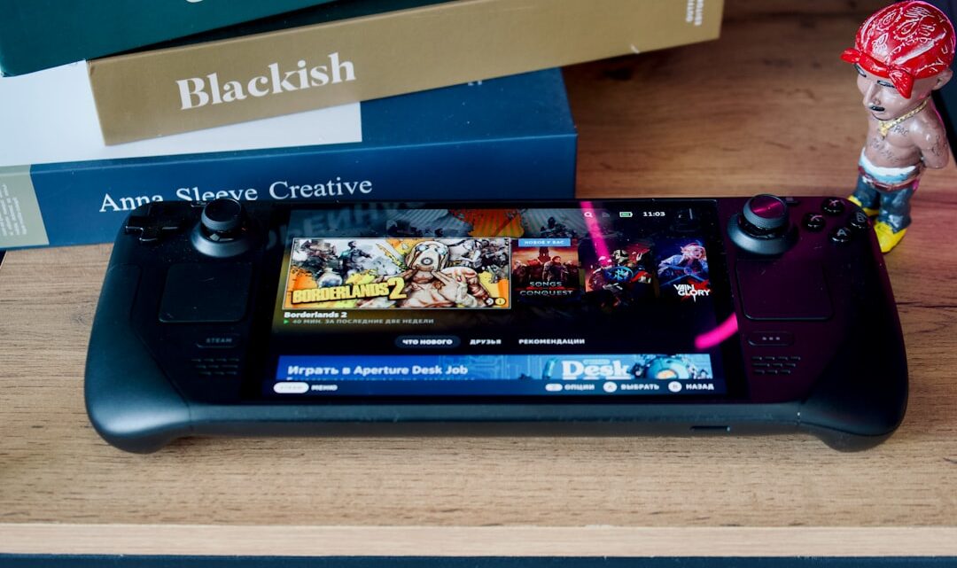 Jak efektywnie synchronizować postępy z gier single-player między PC, Steam Deckiem i innymi urządzeniami bez chmury? Jak efektywnie synchronizować postępy z gier single-player między PC, Steam Deckiem i innymi urządzeniami bez chmury?
