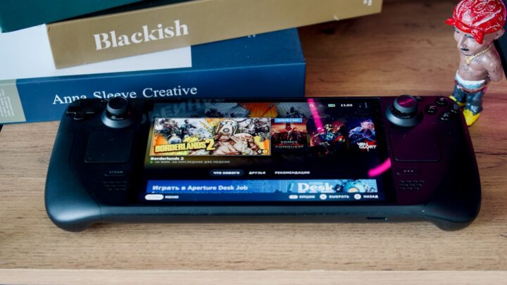 Jak efektywnie synchronizować postępy z gier single-player między PC, Steam Deckiem i innymi urządzeniami bez chmury?