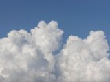 white clouds under blue sky during daytime