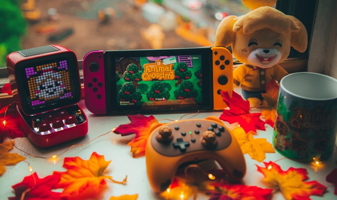 Konsole przenośne: Najlepsze gry retro na chińskie handheldy (Anbernic, Retroid) dostępne bez problemów z licencjami.
