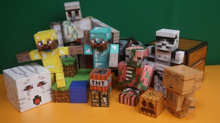 Minecraft: Jakie są najlepsze modpacki do Vanilla+ i Survivalu w 2024 roku? Recenzja i instalacja.