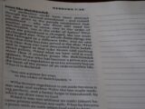 The image shows a passage from hebrews about melchizedek.