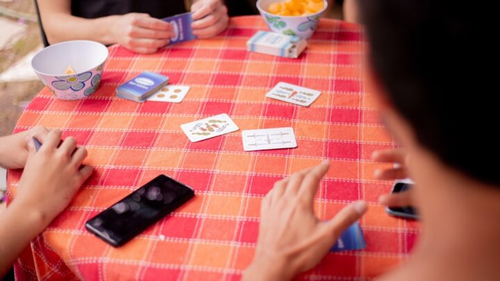 Najlepsze gry karciane online dla fanów Magic: The Gathering – gdzie zagrać, aby poczuć ducha rywalizacji?