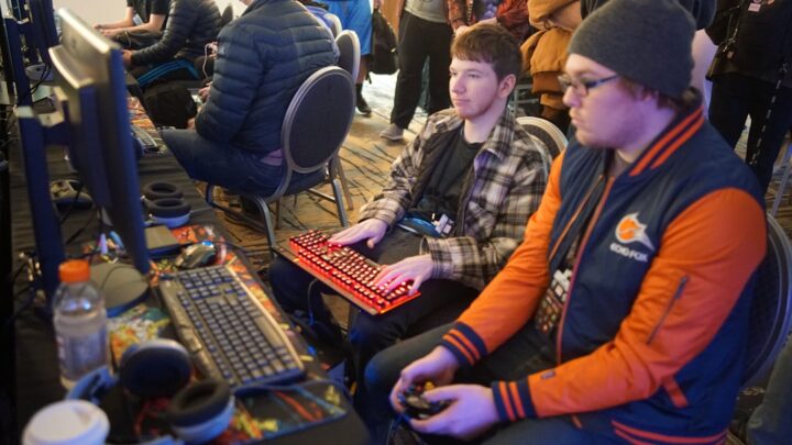 Sztuka budowania społeczności w grach single-player: Jak tworzyć mody, fora i content wokół ulubionych tytułów.