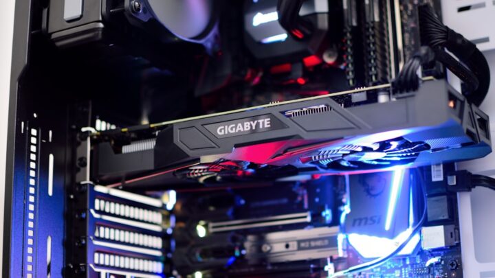 AIO czy powietrzne: Wybierz chłodzenie dla gamingowego PC