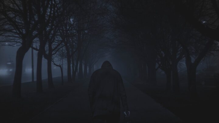 Cozy Horror – relaksująca groza? Najlepsze gry dla ciebie