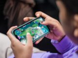 Ewolucja gier mobilnych: Od Snake’a po Genshin Impact