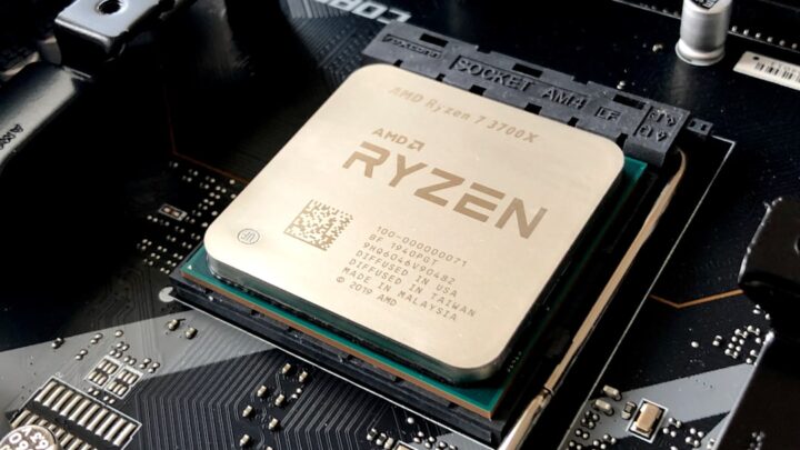 Jaki procesor do gier 2024? Intel vs AMD Ryzen.