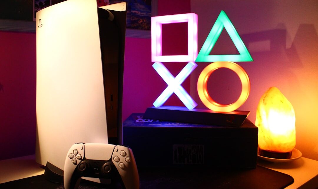Nagrywanie i Edycja Wideo PS5 Xbox: Poradnik dla Twórców