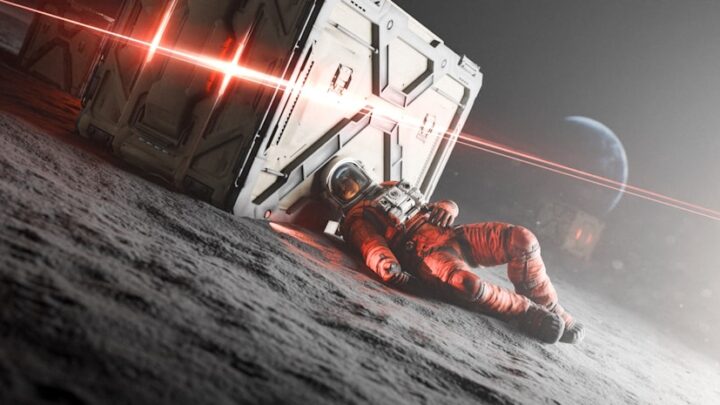 Najlepsze filmy sci-fi dla fanów gier kosmicznych