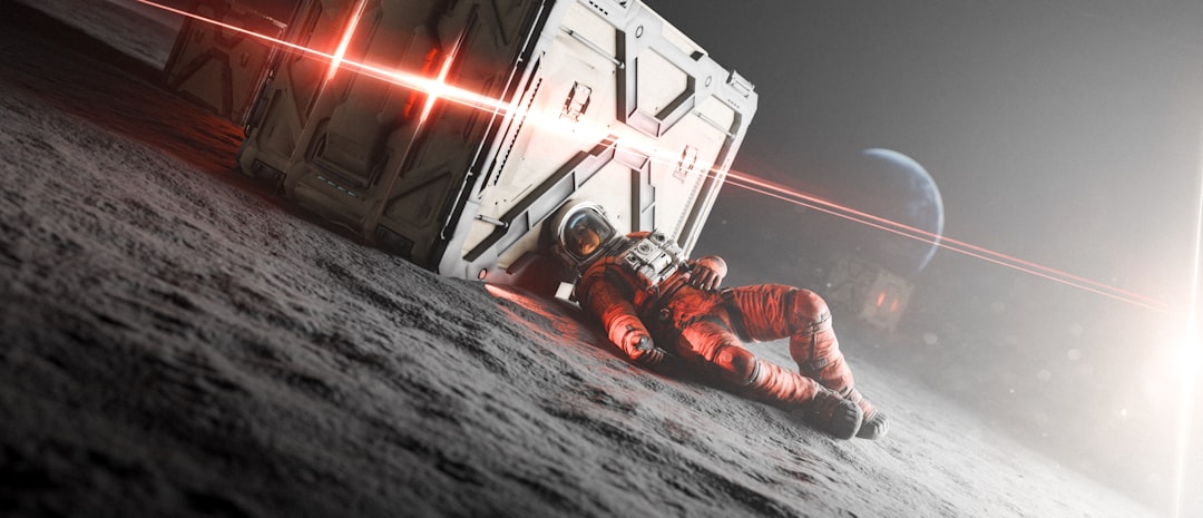 Najlepsze filmy sci-fi dla fanów gier kosmicznych