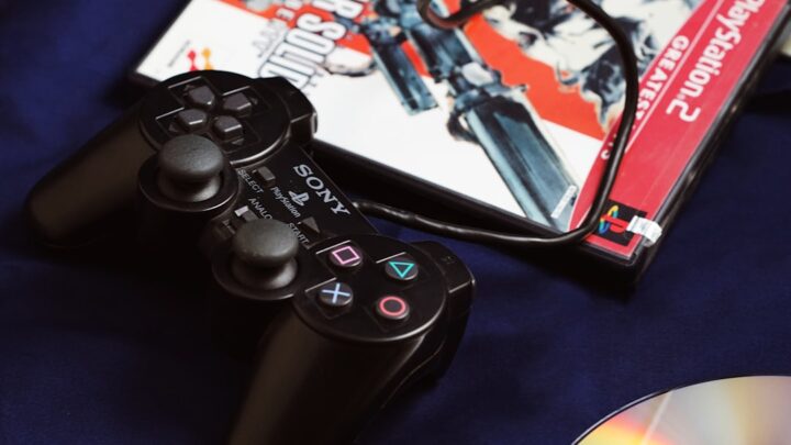 Retro gaming: Dlaczego gry z lat 90. i 00. wciąż wciągają?