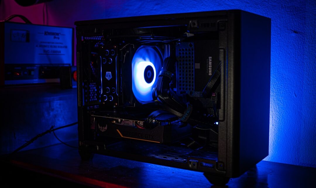 Streamowanie gier PC na telefon/tablet: Steam Link i Moonlight