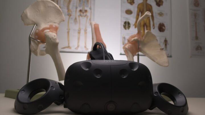 VR dla zdrowia i fitnessu: Trening, stres, rehabilitacja