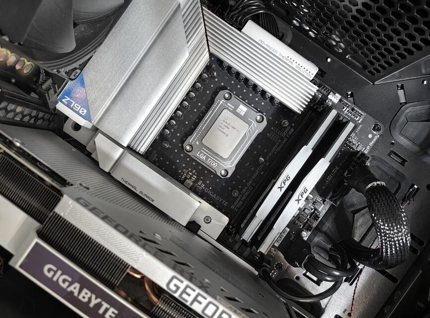 Antywirus na gamingowy PC bez spadku wydajności – Poradnik
