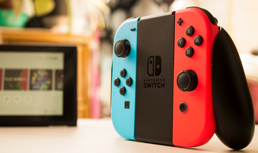 Historia konsol Nintendo: Od NES do Switch – jak to zrobili?