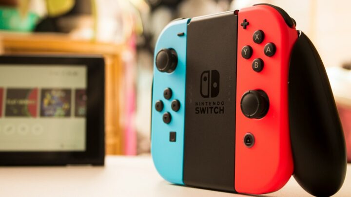 Historia konsol Nintendo: Od NES do Switch – jak to zrobili?