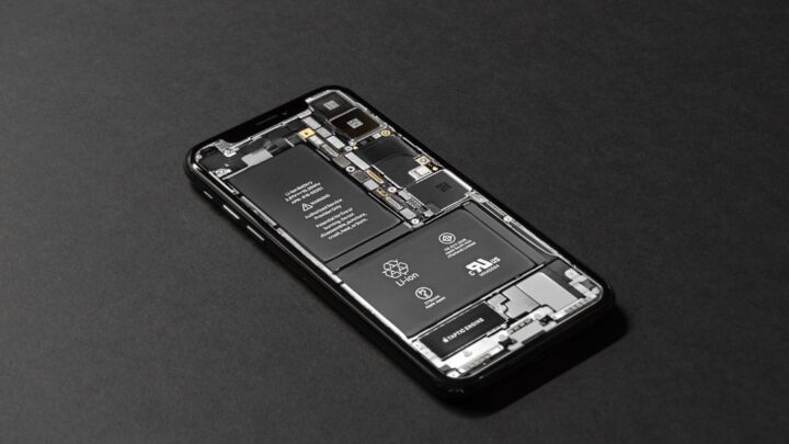Jak dbać o baterię w telefonie gamingowym? Poradnik