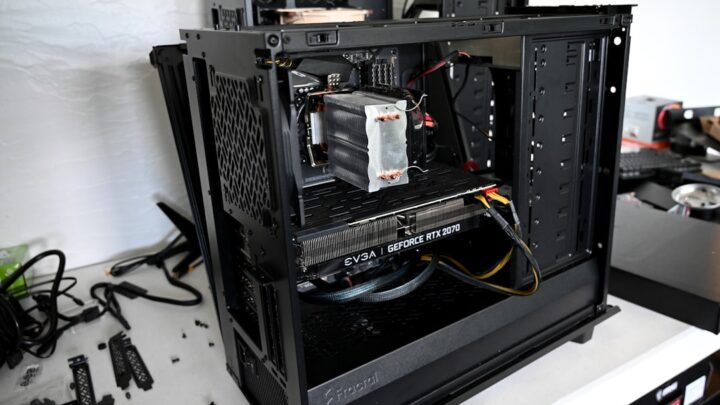 NVMe SSD dla graczy PC: wybór i optymalizacja