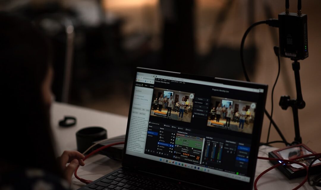 OBS Studio: Zaawansowane funkcje, sceny i optymalizacja streamingu