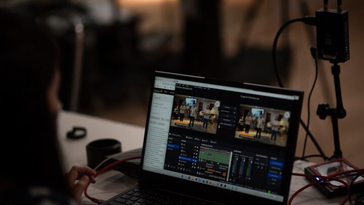 OBS Studio: Zaawansowane funkcje, sceny i optymalizacja streamingu