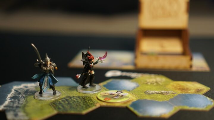 WRPG vs JRPG: Czym się różnią i które wybrać? | Blog Gier